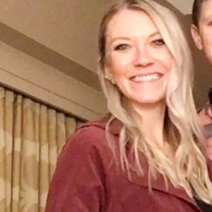 Meet your Posher, Alli